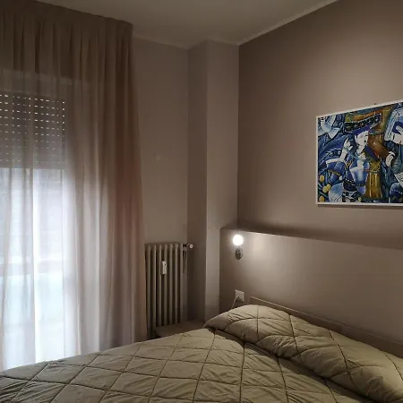 Casa Marche Maison d'hôtes