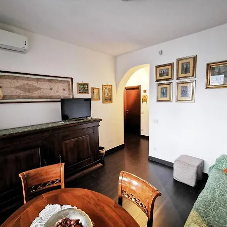 Appartement Casa Virginia *