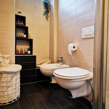 Apartamento Casa Virginia Milán