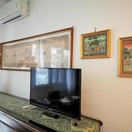 Casa Virginia * Milán