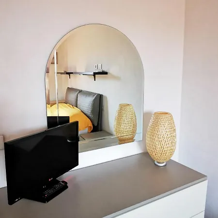 Casa Virginia * Milano