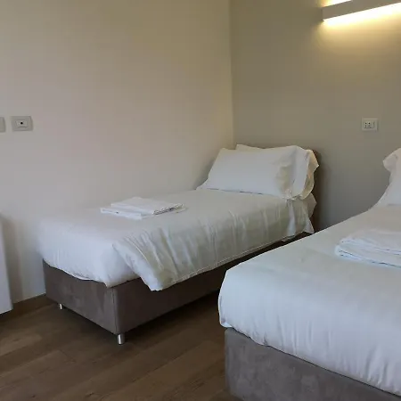 Ca' Brera Апартаменты