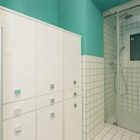 Parisienne Porta Romana