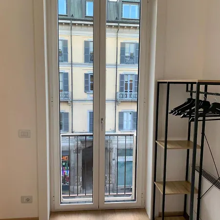 Апартаменты Ca' Brera