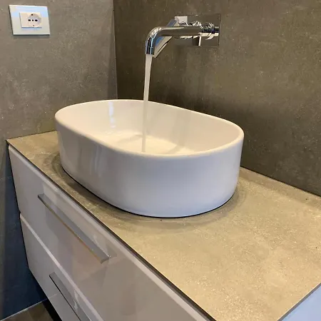 Апартаменты Ca' Brera Милан