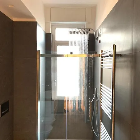 Ca' Brera * Милан