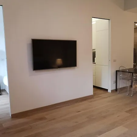 Ca' Brera Apartamento