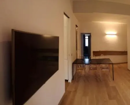 Апартаменты Ca' Brera