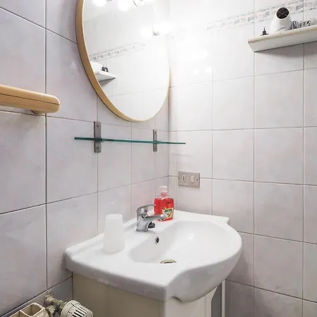 Apartment Primopiano - Calvi