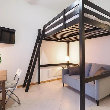 Primopiano - Calvi Apartment Mailand