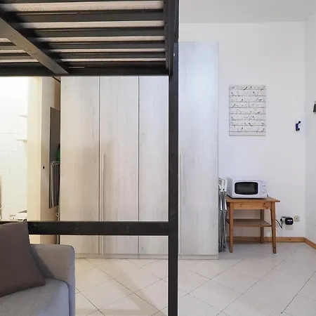 Apartment Primopiano - Calvi