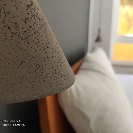 E-milan Zona Tortona Apartman