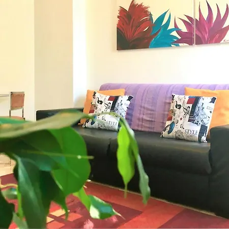Apartment Stepandgo Navigli *
