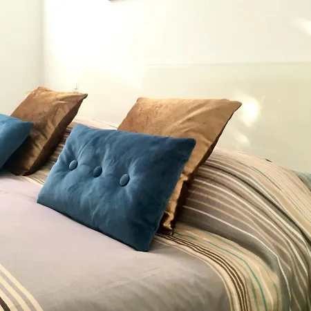 Apartment Stepandgo Navigli Milan