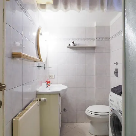 Apartment Primopiano - Calvi