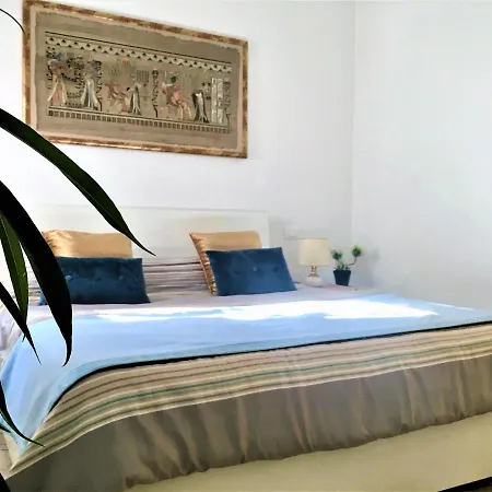 Apartment Stepandgo Navigli Milan