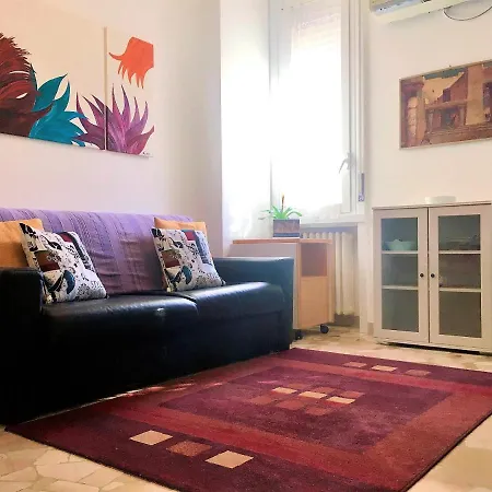 Apartment Stepandgo Navigli *