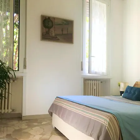 Apartment Stepandgo Navigli Milan