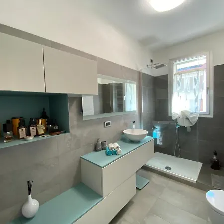 Apartment G.gold - Lux Milan