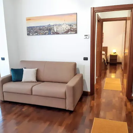 Rent Milan