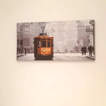 Rent * Milan