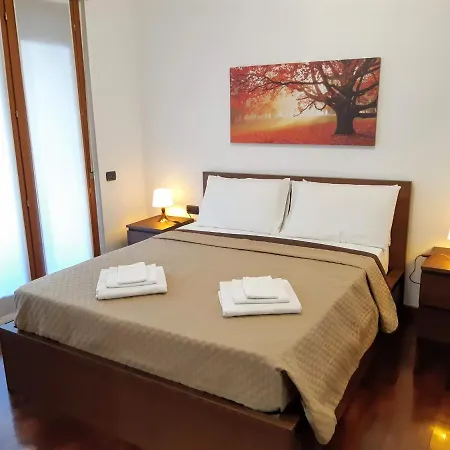 Apartment Rent