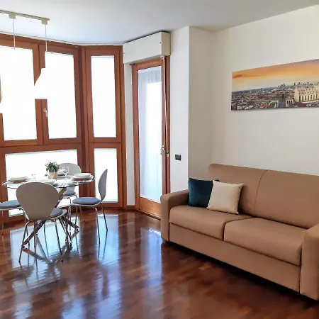 Apartment Rent *