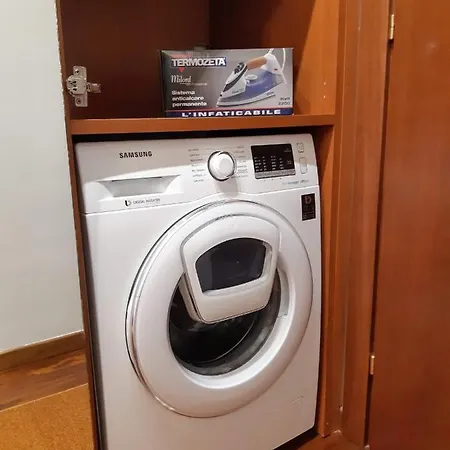 Rent * מילאנו
