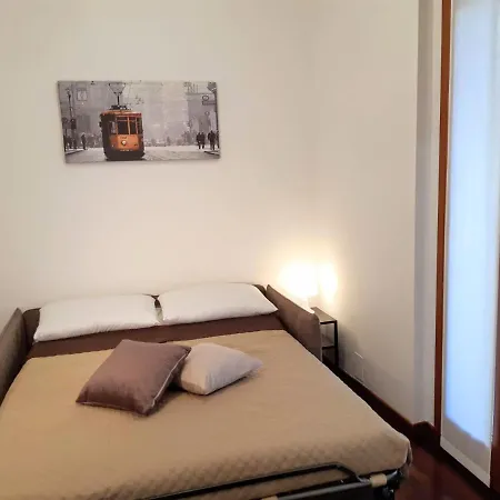Rent Milan