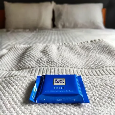 Διαμέρισμα E-milan Zona Tortona Μιλάνο