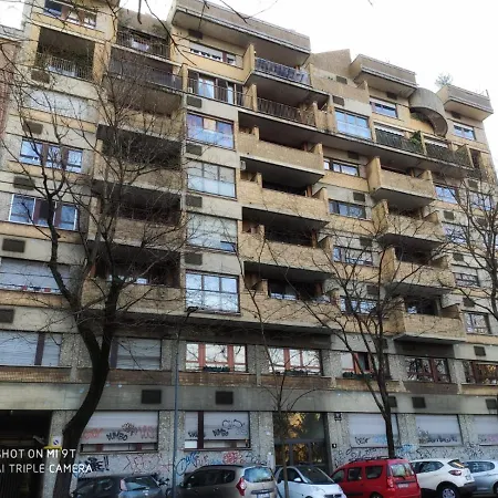 Apartman E-milan Zona Tortona *