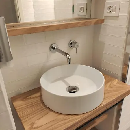 E-milan Zona Tortona Apartman *