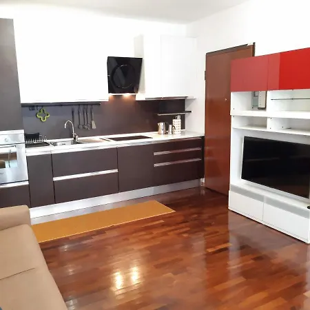 Appartement Rent Milaan