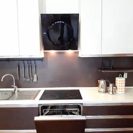 Rent Apartment