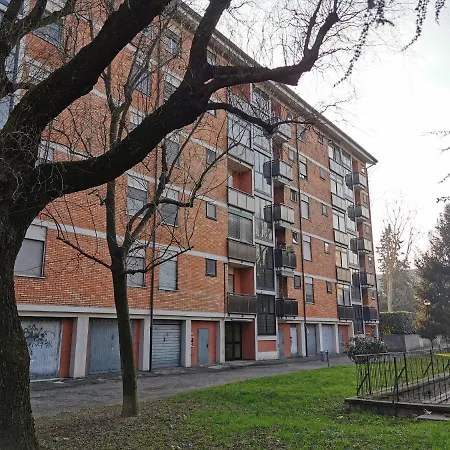 Casa Virginia Appartement *