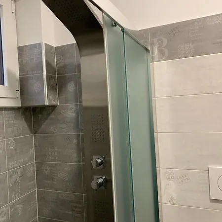 Apartamento Ca Foscari San Siro