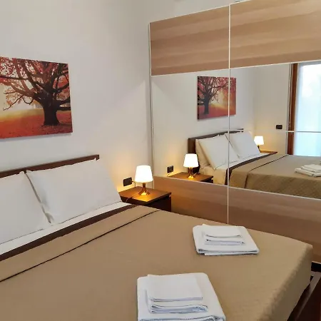 Rent Milan