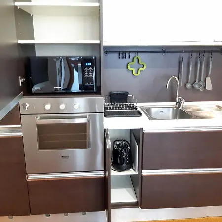 Apartment Rent