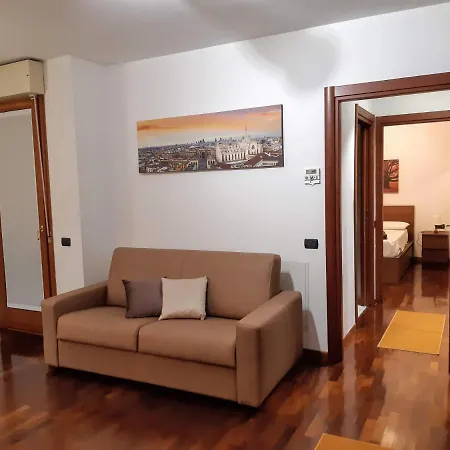 Rent Apartment *