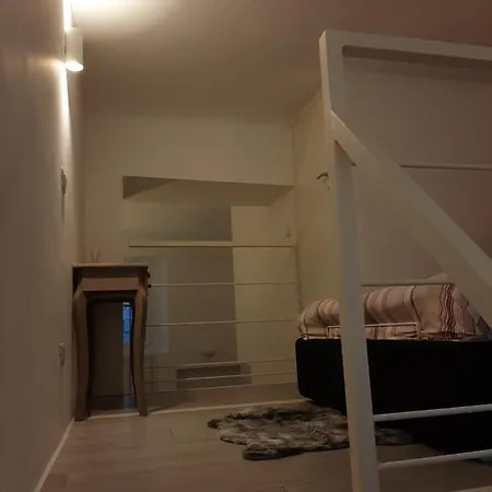 Savoia 19 Appartement Milaan