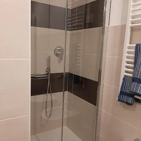 Apartment Savoia 19