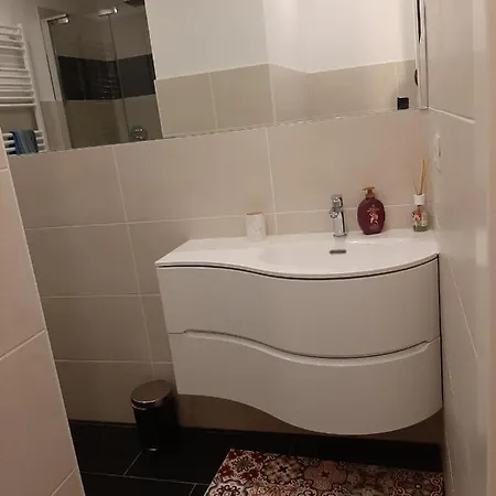 Savoia 19 Appartement Milaan