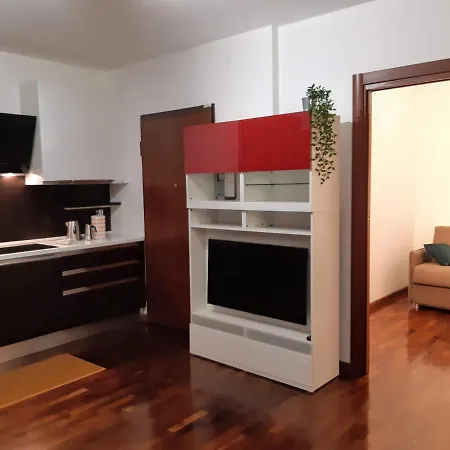 Apartment Rent