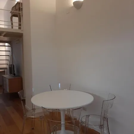 Apartment Savoia 19 Mailand