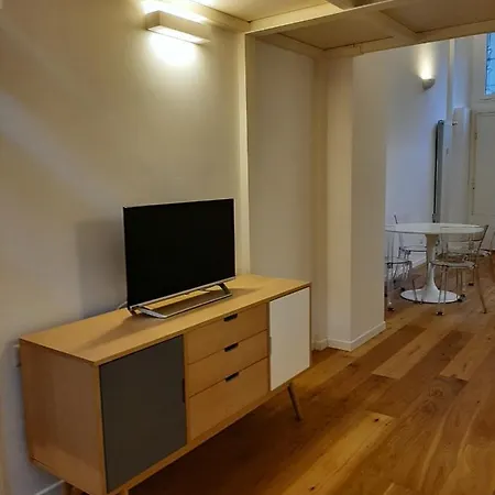 Apartment Savoia 19