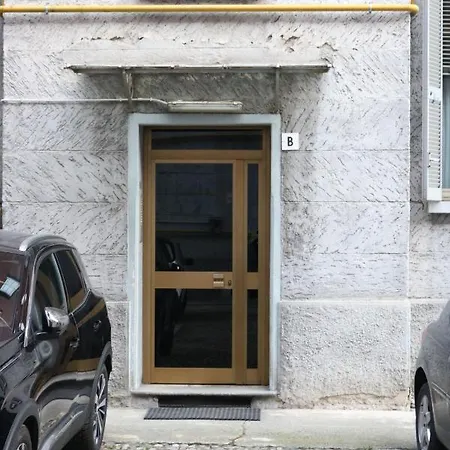Bicocca House Selection Apartment