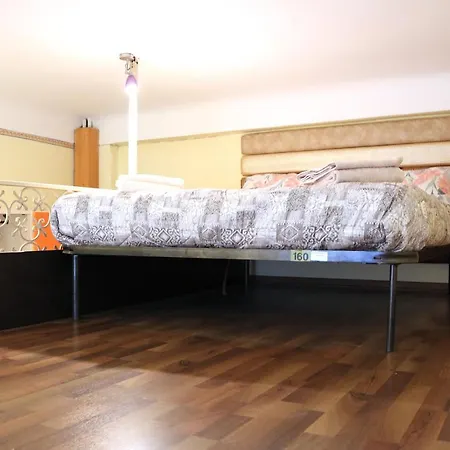 Bicocca House Selection Apartment