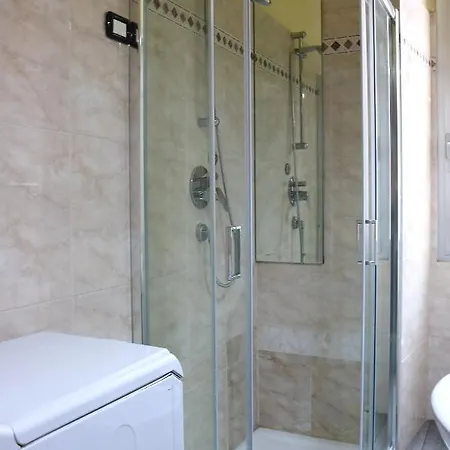 Bicocca House Selection Apartment