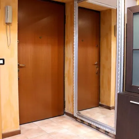 Bicocca House Selection Apartment Milan