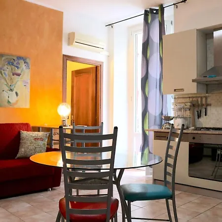 Bicocca House Selection Apartment Milan